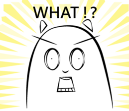 MR. Goodies sticker #11028404