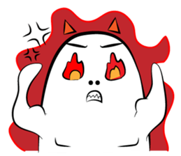 MR. Goodies sticker #11028407