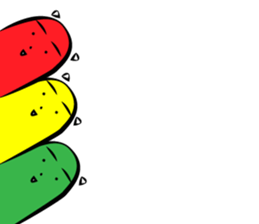 MR. Goodies sticker #11028411