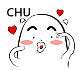 MR. Goodies sticker #11028414