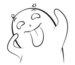 MR. Goodies sticker #11028416