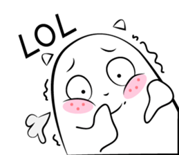 MR. Goodies sticker #11028417