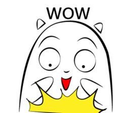 MR. Goodies sticker #11028436