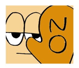 SARUTARO sticker #11028501