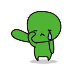 Mr.FUKUI(2) sticker #11029658