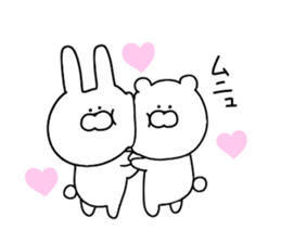 Sticker 2 that can be used every day sticker #11029881