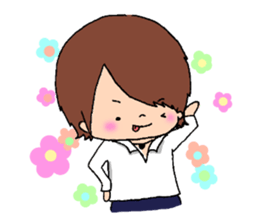 yagi&ryouma sticker #11030186