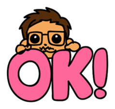 Self-Sticker of the Okinawa enthusiast sticker #11030463