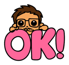 Self-Sticker of the Okinawa enthusiast sticker #11030463