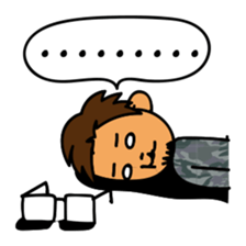 Self-Sticker of the Okinawa enthusiast sticker #11030465