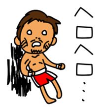 Self-Sticker of the Okinawa enthusiast sticker #11030471