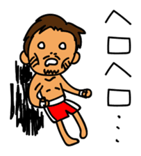 Self-Sticker of the Okinawa enthusiast sticker #11030471