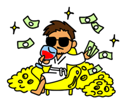 Self-Sticker of the Okinawa enthusiast sticker #11030473