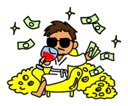 Self-Sticker of the Okinawa enthusiast sticker #11030473