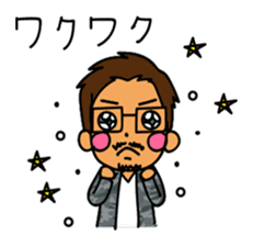 Self-Sticker of the Okinawa enthusiast sticker #11030474