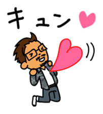 Self-Sticker of the Okinawa enthusiast sticker #11030476