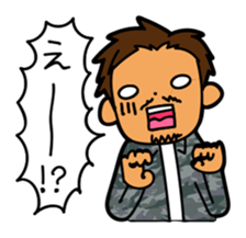 Self-Sticker of the Okinawa enthusiast sticker #11030479