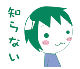 Retrospective because depression sticker #11030555