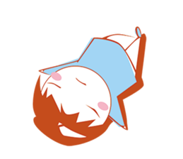 Retrospective because depression sticker #11030559