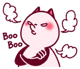 Nyapanda 2. Daily conversation sticker #11031345