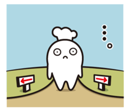 Cook 10 (adult4) sticker #11031453