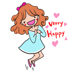 It is emotional display in English