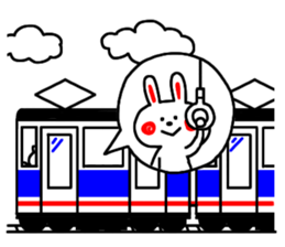 -3 color pen-sticker10 sticker #11032050