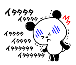 -3 color pen-sticker10 sticker #11032068