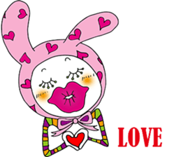 M@Ri's HANGEUL STiCkER sticker #11032226