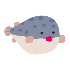 Fugukawa Genzo of Naniwa