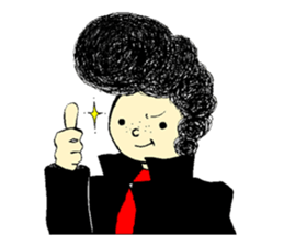 ORECCHI. sticker #11032360