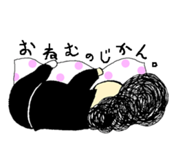 ORECCHI. sticker #11032362