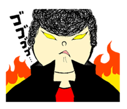 ORECCHI. sticker #11032365