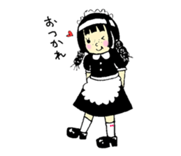 ORECCHI. sticker #11032371