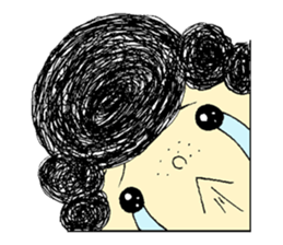 ORECCHI. sticker #11032391