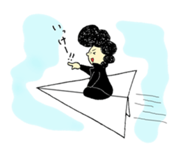 ORECCHI. sticker #11032394