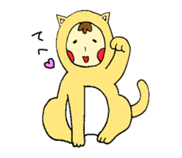 ORECCHI. sticker #11032396