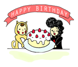 ORECCHI. sticker #11032399