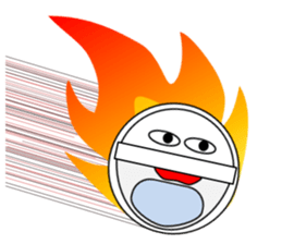 Japanese style restroom 8 sticker #11032432