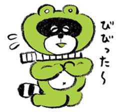Kansai Ekotoba Jiten sticker #11032670