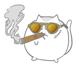 nyannkoromochi(YM) sticker #11032965