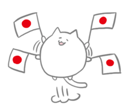 nyannkoromochi(YM) sticker #11032967