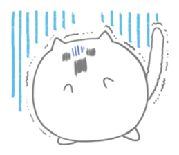 nyannkoromochi(YM) sticker #11032975