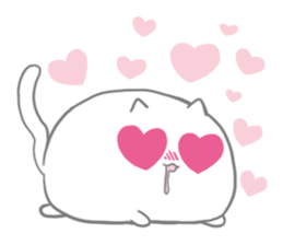 nyannkoromochi(YM) sticker #11032976