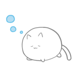 nyannkoromochi(YM) sticker #11032986