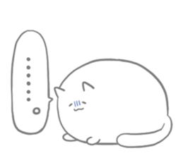 nyannkoromochi(YM) sticker #11032997