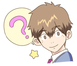 Everyone's Junior sticker #11033235