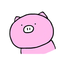 bu-kichi sticker #11033920