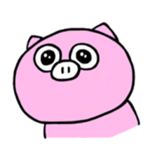 bu-kichi sticker #11033921