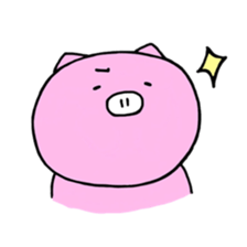 bu-kichi sticker #11033922